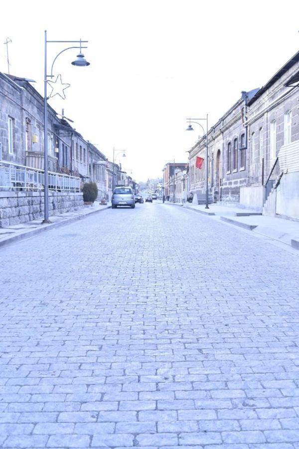 Gyumri Squareアパートメント エクステリア 写真